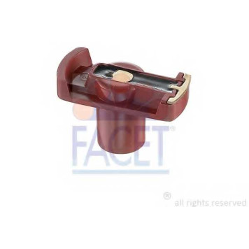 Бегунок распределителя зажигани FACET EPS 1.406.121R / 3.7573/21RS