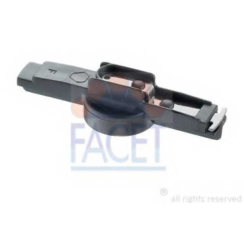 Бегунок распределителя зажигани FACET EPS 1.431.134 / 3.8331/34