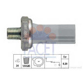 Датчик давления масла FACET EPS 1.800.187 / 7.0187