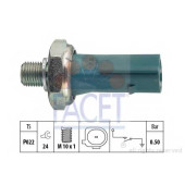 Датчик давления масла FACET EPS 1.800.196 / 7.0196