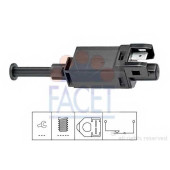 Выключатель фонаря сигнала торможения FACET EPS 1.810.055 / 7.1055