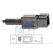 Выключатель фонаря сигнала торможения FACET EPS 1.810.165 / 7.1165