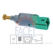 Выключатель фонаря сигнала торможения FACET EPS 1.810.223 / 7.1223