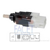 Выключатель фонаря сигнала торможения FACET EPS 1.810.252 / 7.1252