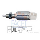 Выключатель привода сцепления FACET EPS 1.810.258 / 7.1258