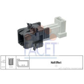 Выключатель фонаря сигнала торм. F15 13-> <b>FACET 7.1312</b>