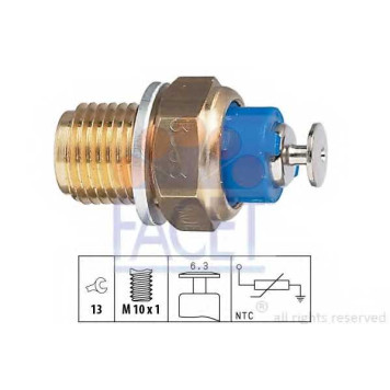 Датчик температуры масла FACET EPS 1.830.093 / 7.3093