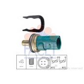 Датчик температуры охлаждающей жидкости FACET EPS 1.830.258 / 7.3258