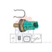 Датчик температуры охлаждающей жидкости FACET EPS 1.830.292 / 7.3292