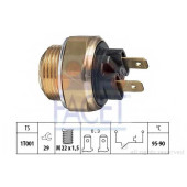 Термовыключатель вентилятора радиатора FACET EPS 1.850.020 / 7.5020