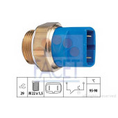 Термовыключатель вентилятора радиатора FACET EPS 1.850.032 / 7.5032