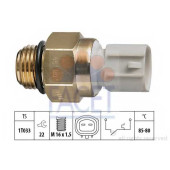 Термовыключатель вентилятора радиатора FACET EPS 1.850.173 / 7.5173