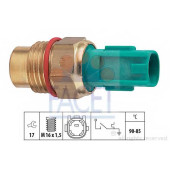 Термовыключатель вентилятора радиатора FACET EPS 1.850.266 / 7.5266