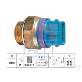 Термовыключатель вентилятора радиатора FACET EPS 1.850.629/7.5629