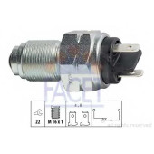 Выключатель фары заднего хода FACET EPS 1.860.017 / 7.6017