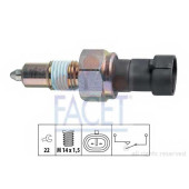 Выключатель фары заднего хода FACET EPS 1.860.067 / 7.6067