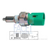 Выключатель фары заднего хода FACET EPS 1.860.096 / 7.6096