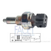 Выключатель фары заднего хода FACET EPS 1.860.099 / 7.6099