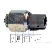 Выключатель фары заднего хода FACET EPS 1.860.242 / 7.6242