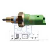 Выключатель фары заднего хода FACET EPS 1.860.245 / 7.6245