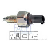 Выключатель фары заднего хода FACET EPS 1.860.252 / 7.6252