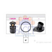 Термостат охлаждающей жидкости FACET EPS 1.880.559K / 7.8559K