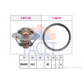 Термостат охлаждающей жидкости FACET EPS 1.880.712 / 7.8712