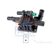 Термостат охлаждающей жидкости FACET EPS 1.880.734 / 7.8734