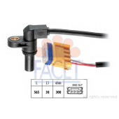 Датчик частоты вращения АКПП FACET EPS 1.953.469 / 9.0469