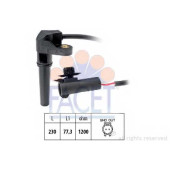 Датчик частоты вращения АКПП FACET EPS 1.953.617 / 9.0617