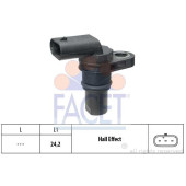 Датчик р.вала AudiSeatSkodaVW 12- <b>FACET 9.0793</b>
