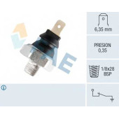Датчик давления масла FAE 11610