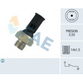 Датчик давления масла FAE 12390