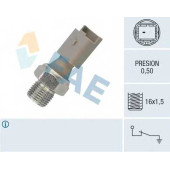 Датчик давления масла FAE 12640