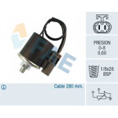 Датчик, давление масла FAE 14130