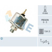 Датчик, давление масла FAE 14730