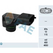 Датчик давления во впускном газопроводе FAE 15125