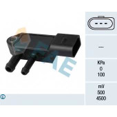 Датчик, давление выхлопных газов FAE 16112