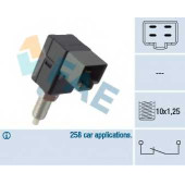 Выключатель привода сцепления FAE 24545
