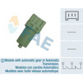 Выключатель фонаря сигнала торможения FAE 24700