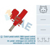 Выключатель привода сцепления FAE 24835