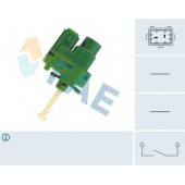 Выключатель фонаря сигнала торможения FAE 24840