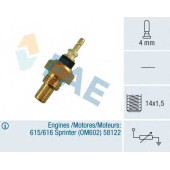 Датчик температуры охлаждающей жидкости FAE 32220