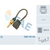 Датчик температуры охлаждающей жидкости FAE 32425