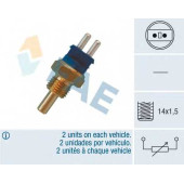 Датчик температуры охлаждающей жидкости FAE 32580