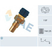 Термовыключатель сигнальной лампы охлаждающей жидкости FAE 35290