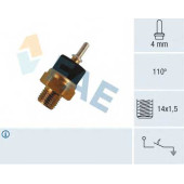 Термовыключатель сигнальной лампы охлаждающей жидкости FAE 35780