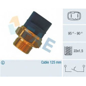 Термовыключатель вентилятора радиатора FAE 36370