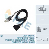 Выключатель фары заднего хода FAE 40985