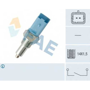 Выключатель фары заднего хода FAE 40999